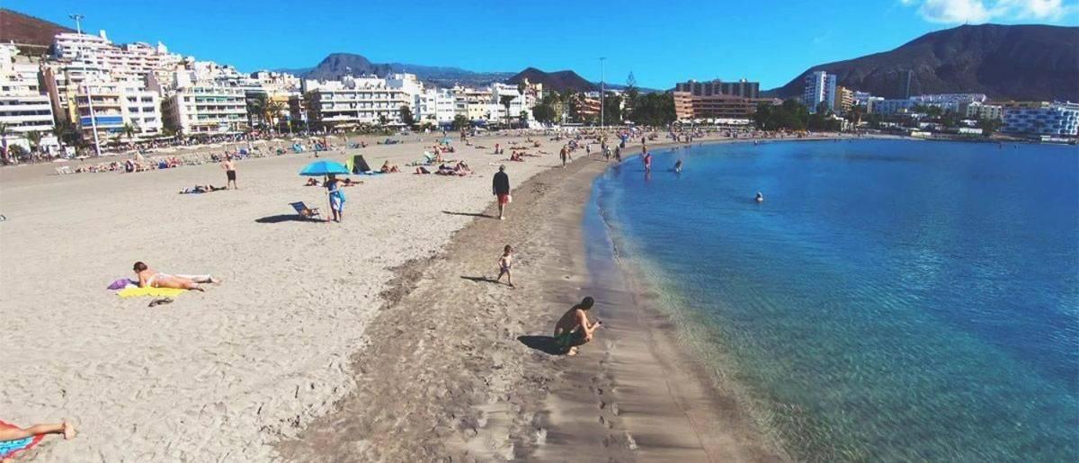 Serendipia Next To The Beach アロナ エクステリア 写真